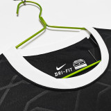 2008 Corinthians Away Retro Soccer Jersey