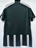 23-24 Man Utd Away 1:1 Fans Soccer Jersey