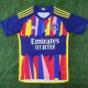 23-24 Lyon Third Fans Soccer Jersey