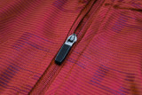 23-24 Fluminense Dark Green Half Pull Tracksuit #B673(半拉链)