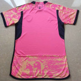 23-24 Leeds United Third Fans Soccer Jersey