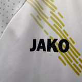 23-24 North Macedonia Away Fans Soccer Jersey