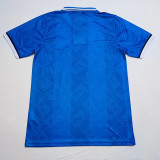 1993-1994 Napoli Home Retro Soccer Jersey