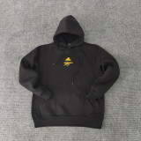 2023 ARS Black Hoody (加绒)