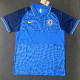 21-23 CHE Blue Classic Polo Short Sleeve
