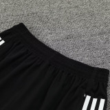 23-24 Inter Miami Grey Training Short Suit