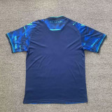 23-24 Stoke City Away Fans Soccer Jersey