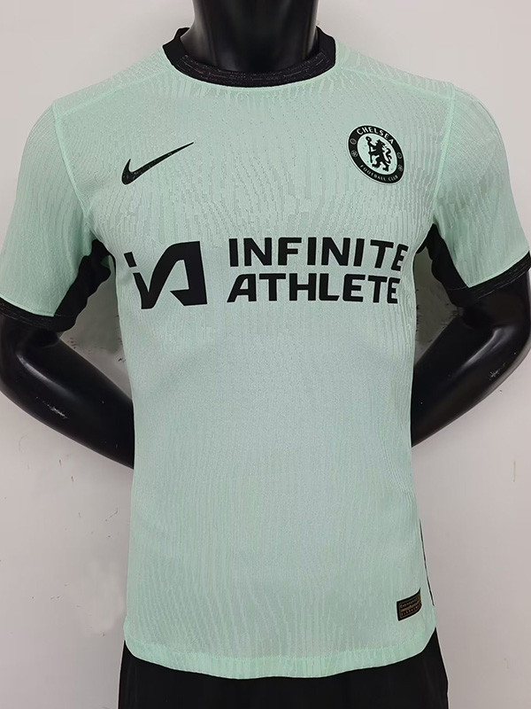 23-24 CHE Third Player Version Soccer Jersey