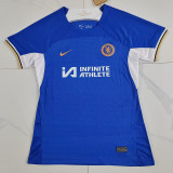 23-24 CHE Home Women Soccer Jersey (女)