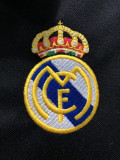 2002-2003 RMA Away Retro Soccer Jersey 欧冠版