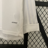 23-24 Man Utd Third Long Sleeve Soccer Jersey (长袖)