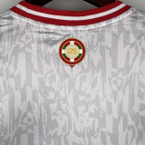 23-24 Bilbao Third Fans Soccer Jersey