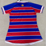 23-24 Fortaleza Home Women Soccer Jersey (女)