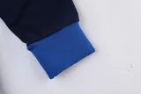 2023 NK NJ01 Blue Black Kids Jacket Tracksuit (童装)