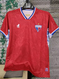23-24 Fortaleza Special Edition Red Fans Soccer Jersey
