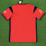 23-24 Adelaide United Home Fans Soccer Jersey