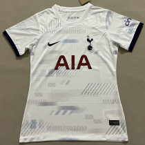 23-24 TOT Home Women Soccer Jersey (女)