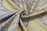 23-24 RMA  Yellow Kids Half Pull Special Edition (童装)(半拉链)