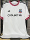 23-24 Colo-Colo Home Fans Soccer Jersey