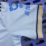 21-22 Tigres UANL Away Fans Soccer Jersey