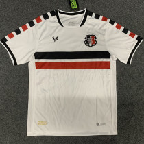 23-24 Santa Cruz FC Away Fans Soccer Jersey