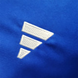 23-24 Cruzeiro home Vest (背心)