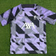23-24 LIV Purple Black Training Shirts
