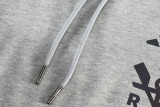 2023 Flamengo Grey Hoody 灰色(复古标-加绒)