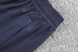 23-24 RMA Cyan Half Pull Tracksuit (半拉链)