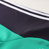 23-24 AD Green Jacket Tracksuit #AJ13