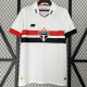 24-25 Sao Paulo Home Fans Soccer Jersey