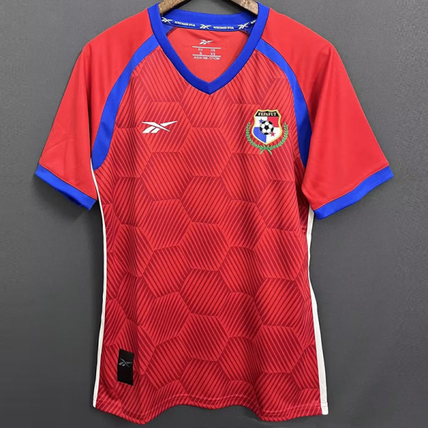 23-24 Panama Home Fans Soccer Jersey