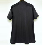 23-24 RMA Third 1:1 Fans Soccer Jersey