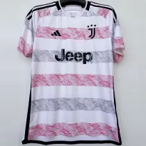 23-24 JUV Away 1:1 Fans Soccer Jersey