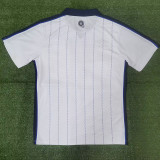 24-25 Salvador White Special Edition Fans Soccer Jersey