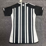 23-24 Atletico Mineiro Home Women Soccer Jersey (女)