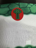 23-24 Celtic Home Player Version Soccer Jersey