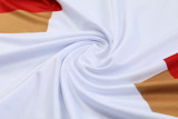 2023 Germany Classic White Training Short Suit