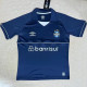23-24 Gremio Cyan GoalKeeper Soccer Jersey (上青色)
