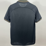 2024 England Black Special Edition Fans Soccer Jersey