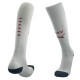 23-24 Man City Away White Socks