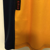 2001-2002 Roma Home Retro Soccer Jersey