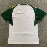 23-24 Saudi Arabia Away Fans Soccer Jersey