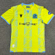 23-24 Blackburn Away Fans Soccer Jersey
