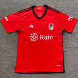 23-24 Besiktas Third Fans Soccer Jersey