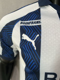 23-24 Monterrey Special Edition Player Version Soccer Jersey