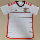 23-24 Flamengo Away Fans Soccer Jersey