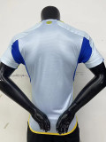 24-25 Atlanta United Away Player Version Soccer Jersey (纽约红牛)
