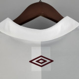 22-23 Fluminense 120th Anniversary White Soccer Jersey