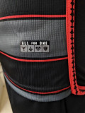 23-24 Toronto FC Home Player Version Soccer Jersey